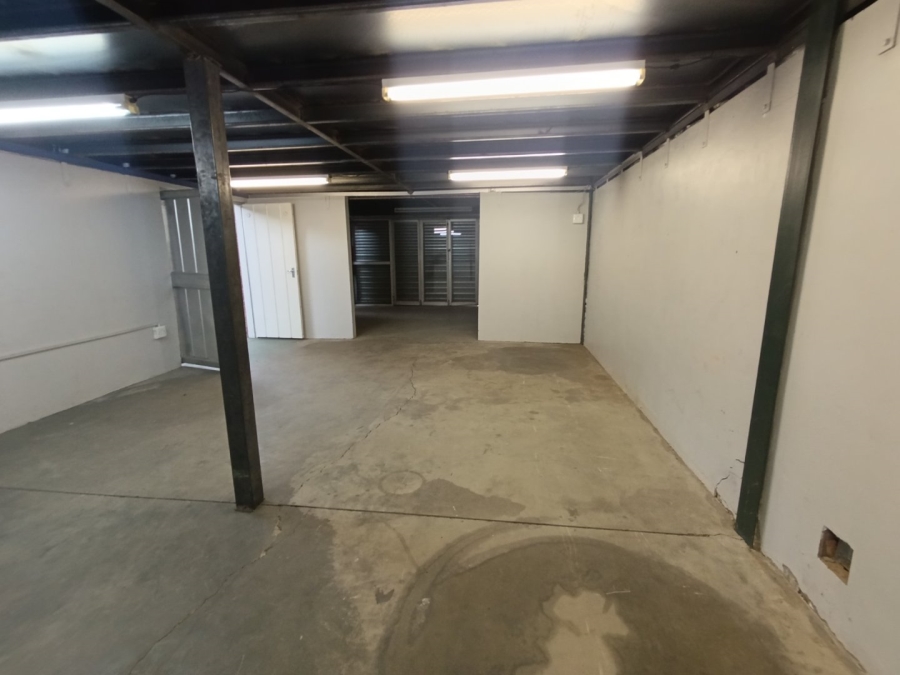To Let commercial Property for Rent in Hilton Free State